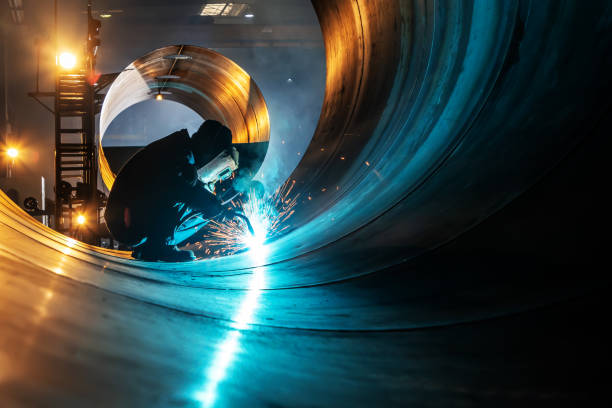 Best Aerospace and Defense Welding in Beverly Hills, TX