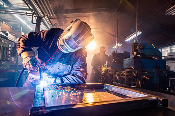 Trusted Beverly Hills, TX Welder & Metal Fabrication Experts