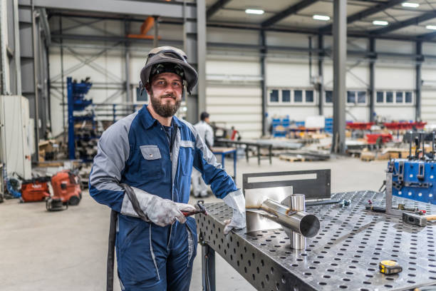 Best Specialty Welding Processes in Beverly Hills, TX